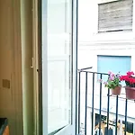 Apartamento Casetta In Centro Palermo