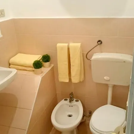 Casetta In Centro Апартаменты Палермо