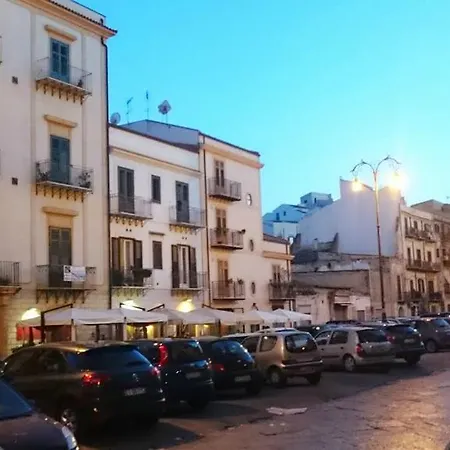 Apartamento Casetta In Centro