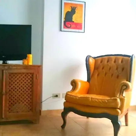 Casetta In Centro Apartment *