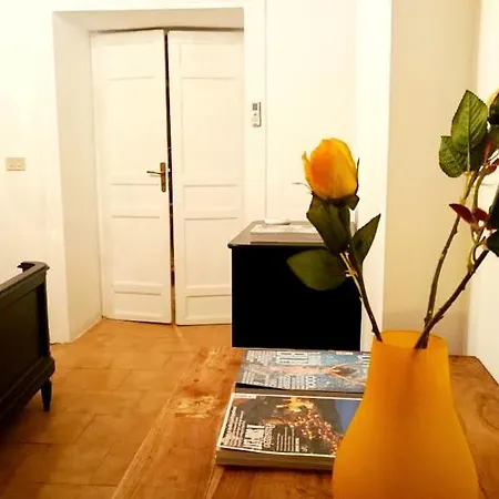 Apartment Casetta In Centro