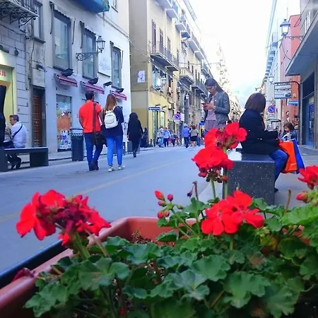 Casetta In Centro * Palermo