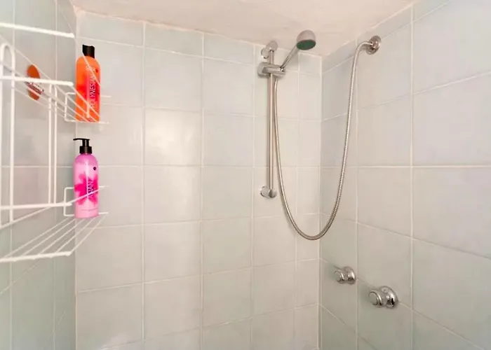 Casetta In Centro Palermo