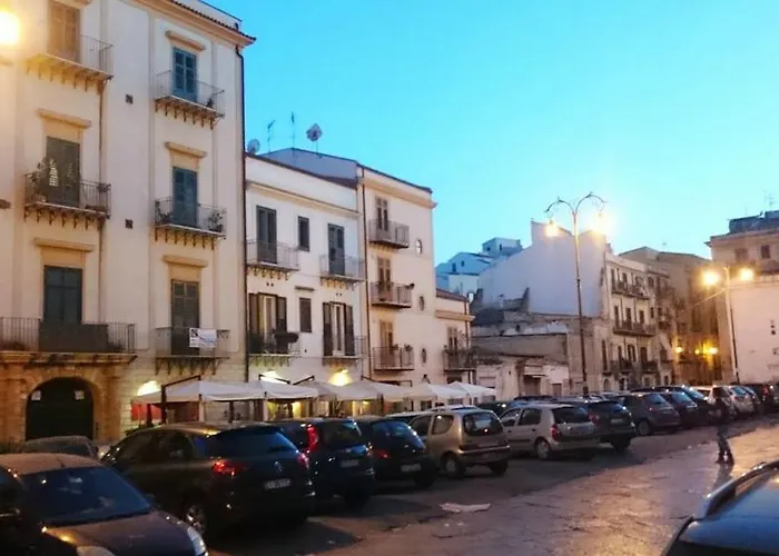 Apartmán Casetta In Centro