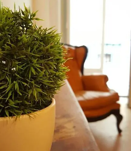 Casetta In Centro Apartmán *