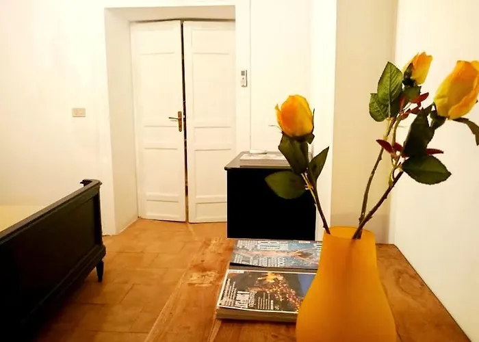 Apartmán Casetta In Centro