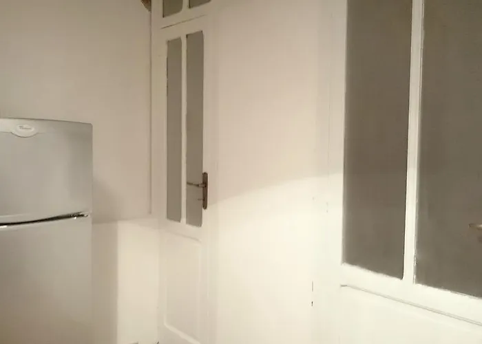 Casetta In Centro Apartmán *