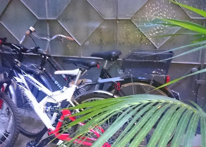 Apartmán Casetta In Centro