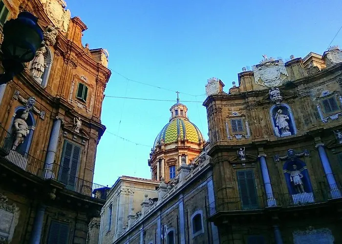 Casetta In Centro Daire