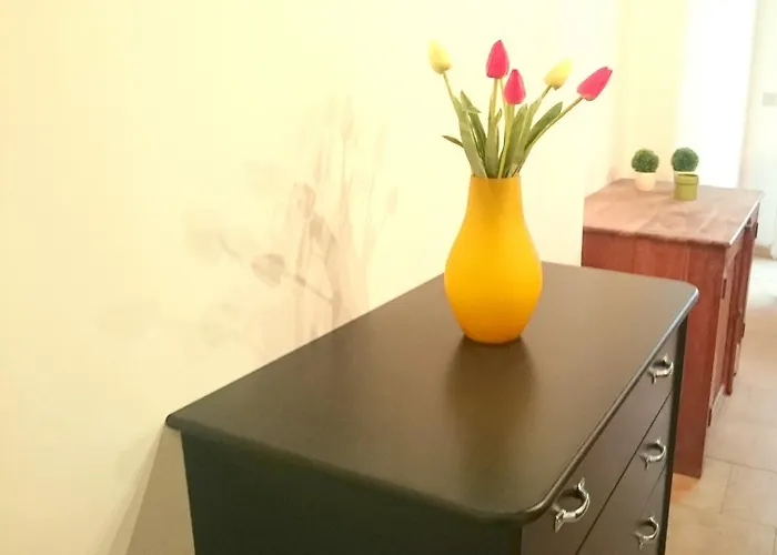 Apartmán Casetta In Centro *