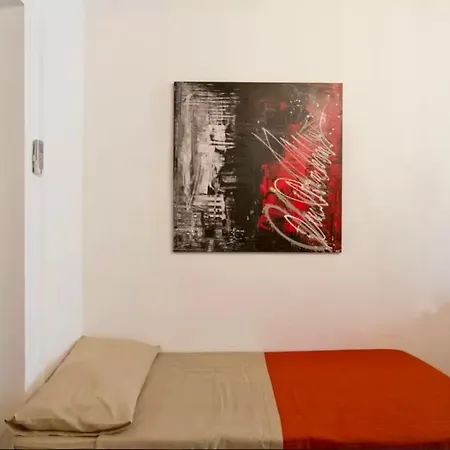 Casetta In Centro Apartament Palermo