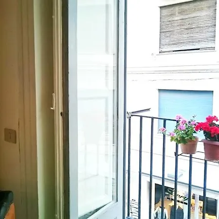 Apartament Casetta In Centro Palermo