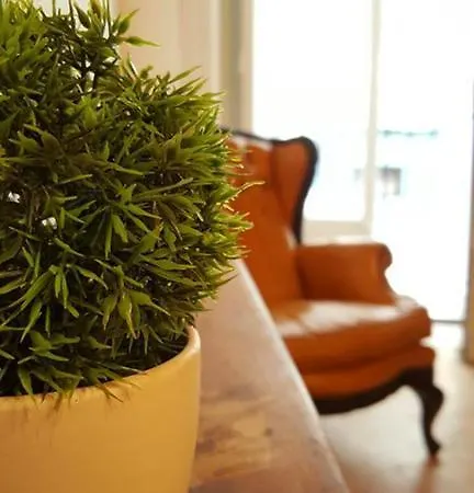 Casetta In Centro Apartament *