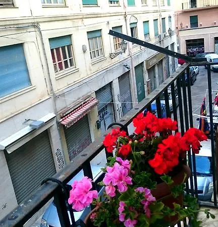Casetta In Centro *